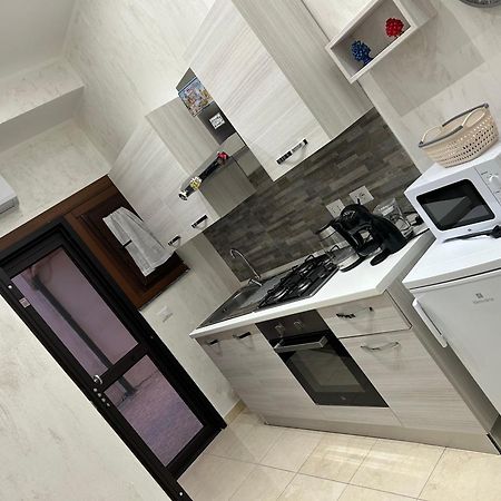 Dany House Apartment Catania Bagian luar foto