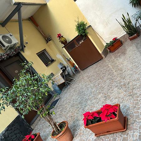 Dany House Apartment Catania Bagian luar foto