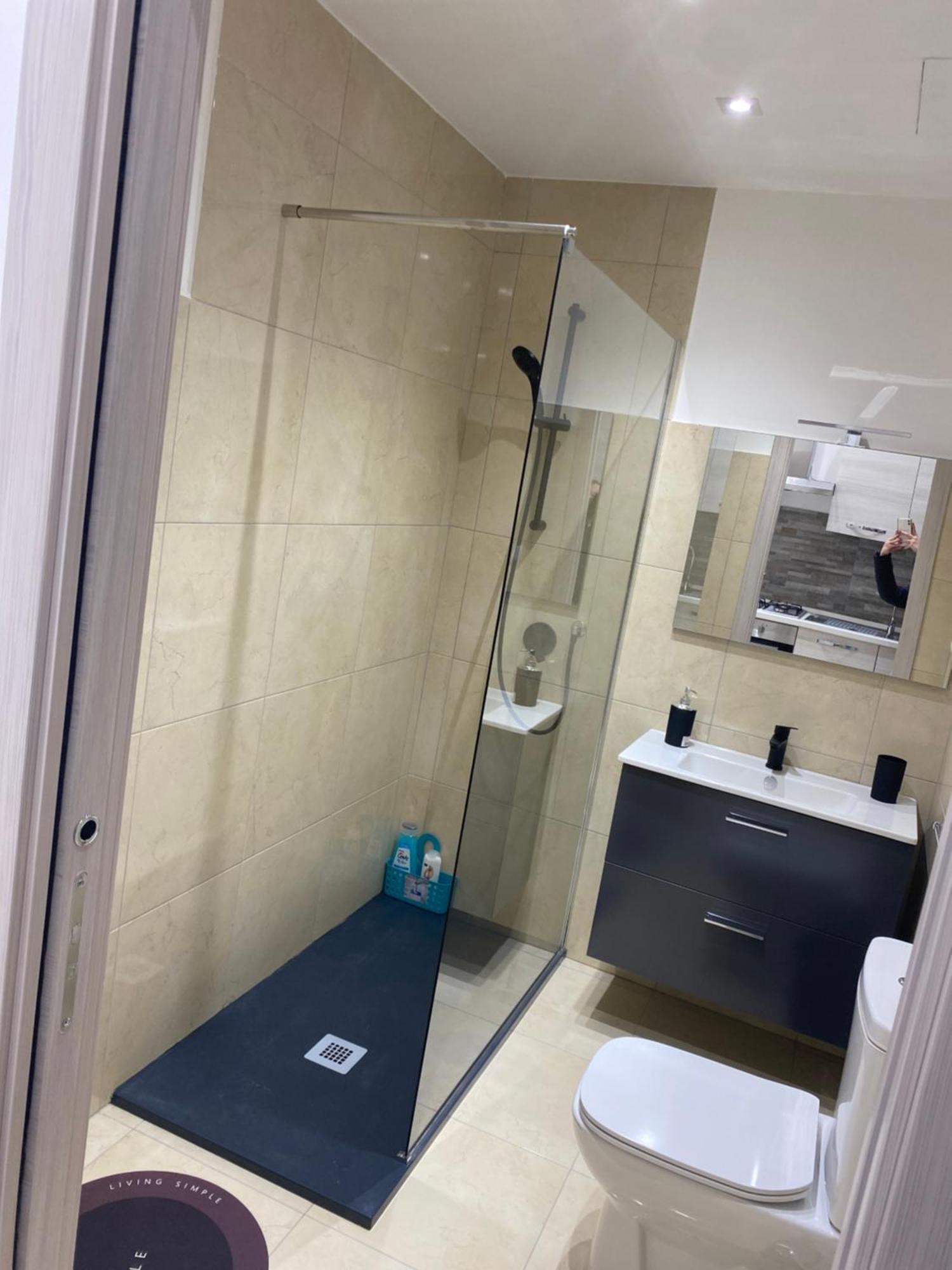 Dany House Apartment Catania Bagian luar foto