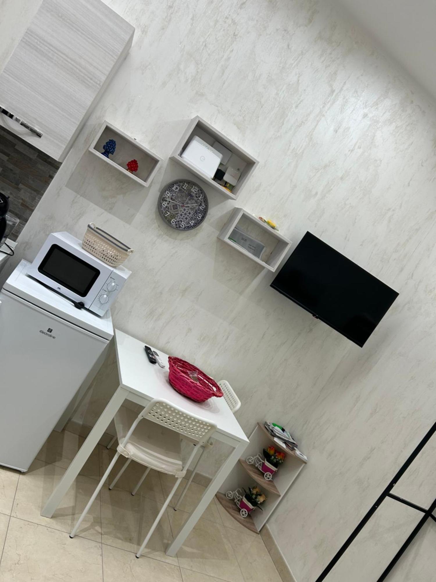 Dany House Apartment Catania Bagian luar foto