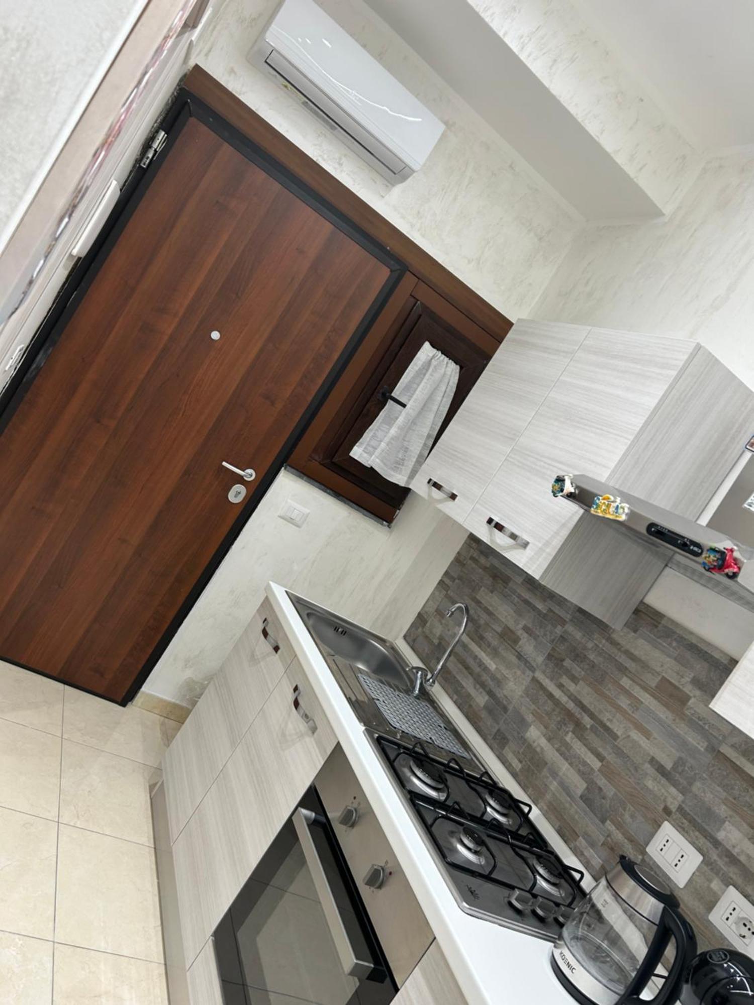 Dany House Apartment Catania Bagian luar foto